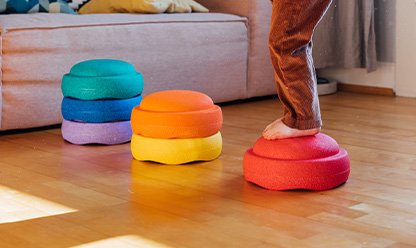 stapelstein stapstenen