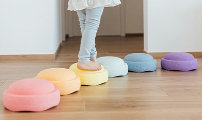 stapelstein original